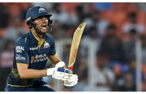 IPL 2026: `Demos muitas corridas`, Shubman Gill reage após perder para MI IPL 2026: `Demos muitas corridas`, Shubman Gill reage após perder para MI