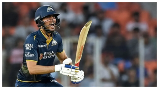 IPL 2026: `Demos muitas corridas`, Shubman Gill reage após perder para MI
