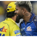 IPL 2026: 'Devíamos ter rebatido bem' Pandya após a derrota do MI para o CSK