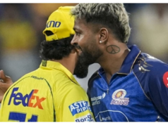 IPL 2026: ‘Devíamos ter rebatido bem’ Pandya após a derrota do MI para o CSK IPL 2026: 'Devíamos ter rebatido bem' Pandya após a derrota do MI para o CSK
