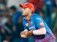 IPL 2026: Duas decisões, resultado ganho! KKR e DC lamentam decisões de arbitragem IPL 2026: Duas decisões, resultado ganho! KKR e DC lamentam decisões de arbitragem