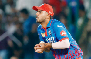 IPL 2026: Duas decisões, resultado ganho! KKR e DC lamentam decisões de arbitragem IPL 2026: Duas decisões, resultado ganho! KKR e DC lamentam decisões de arbitragem