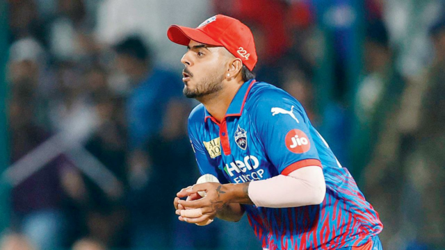 IPL 2026: Duas decisões, resultado ganho! KKR e DC lamentam decisões de arbitragem
