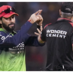 IPL 2026: `Estávamos com 15-20 corridas a menos`, Patidar após a derrota do RCB para DC