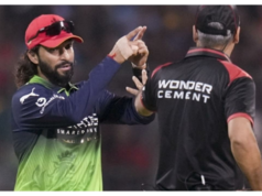 IPL 2026: `Estávamos com 15-20 corridas a menos`, Patidar após a derrota do RCB para DC IPL 2026: `Estávamos com 15-20 corridas a menos`, Patidar após a derrota do RCB para DC