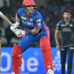 IPL 2026: Fico feliz em aumentar a ordem, diz Stubbs da DC