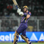 IPL 2026: Finn Allen começa com força; KKR marcou 74 no powerplay