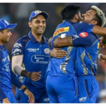 IPL 2026: GT luta em 45/3 enquanto persegue a meta de 199 corridas do MI