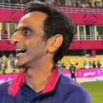 IPL 2026: Gerente de RR usa telefone no banco de reservas; viola protocolo anticorrupção