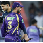 IPL 2026: 'Gill rebateu muito bem' Ajinkya Rahane após a derrota do KKR contra o GT