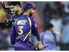 IPL 2026: ‘Gill rebateu muito bem’ Ajinkya Rahane após a derrota do KKR contra o GT IPL 2026: 'Gill rebateu muito bem' Ajinkya Rahane após a derrota do KKR contra o GT