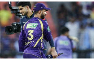IPL 2026: ‘Gill rebateu muito bem’ Ajinkya Rahane após a derrota do KKR contra o GT IPL 2026: 'Gill rebateu muito bem' Ajinkya Rahane após a derrota do KKR contra o GT