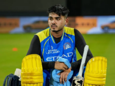 IPL 2026: Grande golpe para o CSK antes do importante confronto contra o MI IPL 2026: Grande golpe para o CSK antes do importante confronto contra o MI