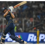 IPL 2026: Gujarat Titans correm para 71/1 em 6 saldos perseguindo o total de 180 do KKR
