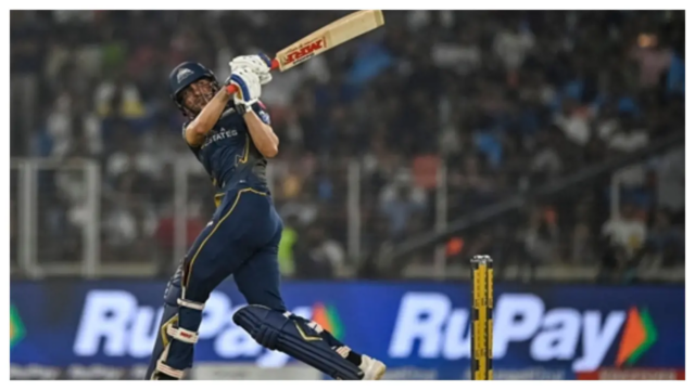 IPL 2026: Gujarat Titans correm para 71/1 em 6 saldos perseguindo o total de 180 do KKR
