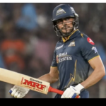 IPL 2026: Gujarat Titans venceu Royal Challengers Bengaluru por 4 postigos