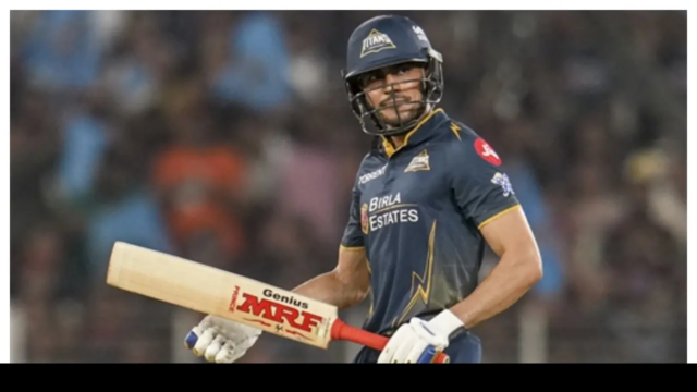 IPL 2026: Gujarat Titans venceu Royal Challengers Bengaluru por 4 postigos
