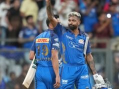 IPL 2026: Hardik Pandya deve retornar contra o Rajasthan Royals, confirma o técnico de boliche Mhambrey IPL 2026: Hardik Pandya deve retornar contra o Rajasthan Royals, confirma o técnico de boliche Mhambrey