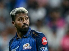 IPL 2026: Hardik Pandya sugere ‘chamadas difíceis’ enquanto os indianos de Mumbai procuram ‘faísca’ em campanha vacilante IPL 2026: Hardik Pandya sugere 'chamadas difíceis' enquanto os indianos de Mumbai procuram 'faísca' em campanha vacilante