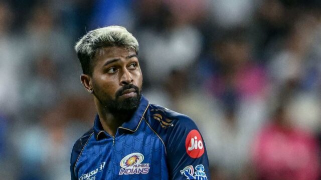 IPL 2026: Hardik Pandya sugere 'chamadas difíceis' enquanto os indianos de Mumbai procuram 'faísca' em campanha vacilante
