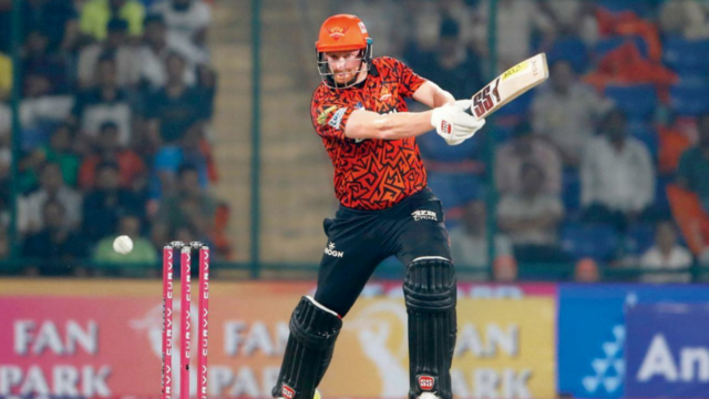 IPL 2026: Heinrich Klaasen apóia a abordagem de SRH com salgueiro após duas derrotas
