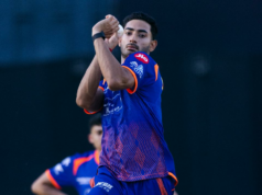 IPL 2026: Índios de Mumbai nomeiam Krish Bhagat como substituto de Atharva Ankolekar IPL 2026: Índios de Mumbai nomeiam Krish Bhagat como substituto de Atharva Ankolekar