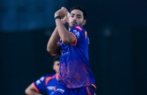 IPL 2026: Índios de Mumbai nomeiam Krish Bhagat como substituto de Atharva Ankolekar IPL 2026: Índios de Mumbai nomeiam Krish Bhagat como substituto de Atharva Ankolekar