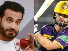 IPL 2026: Irfan Pathan explica o que diferencia Rinku Singh de outros jogadores IPL 2026: Irfan Pathan explica o que diferencia Rinku Singh de outros jogadores