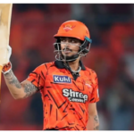 IPL 2026: Ishan Kishan estrela com 91 como SRH após 216/6 contra RR