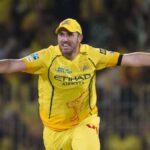 IPL 2026: Jamie Overton está em um ambiente onde se sente apoiado, diz Simmons, técnico de boliche do CSK
