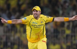 IPL 2026: Jamie Overton está em um ambiente onde se sente apoiado, diz Simmons, técnico de boliche do CSK IPL 2026: Jamie Overton está em um ambiente onde se sente apoiado, diz Simmons, técnico de boliche do CSK
