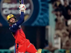 IPL 2026: Jitesh Sharma credita seu `DK anna` por ajudá-lo a crescer no críquete IPL 2026: Jitesh Sharma credita seu `DK anna` por ajudá-lo a crescer no críquete