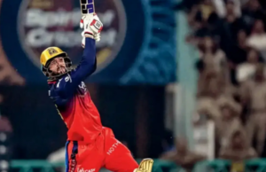 IPL 2026: Jitesh Sharma credita seu `DK anna` por ajudá-lo a crescer no críquete IPL 2026: Jitesh Sharma credita seu `DK anna` por ajudá-lo a crescer no críquete