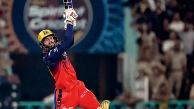 IPL 2026: Jitesh Sharma credita seu `DK anna` por ajudá-lo a crescer no críquete
