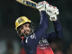 IPL 2026: Jitesh Sharma revela o plano de jogo do RCB para toda a temporada IPL 2026: Jitesh Sharma revela o plano de jogo do RCB para toda a temporada