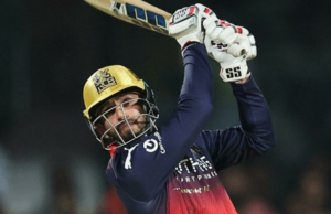 IPL 2026: Jitesh Sharma revela o plano de jogo do RCB para toda a temporada IPL 2026: Jitesh Sharma revela o plano de jogo do RCB para toda a temporada