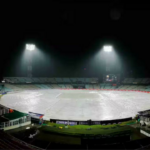 IPL 2026: KKR vs PBKS; Chuva interrompe jogo em Calcutá