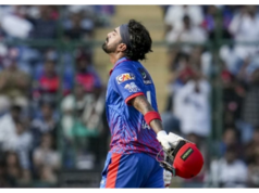 IPL 2026: KL Rahul bate 152 enquanto DC marca 264/2 contra PBKS IPL 2026: KL Rahul bate 152 enquanto DC marca 264/2 contra PBKS