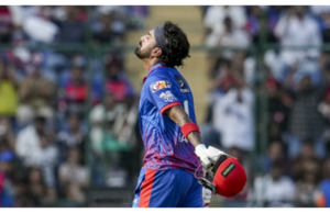 IPL 2026: KL Rahul bate 152 enquanto DC marca 264/2 contra PBKS IPL 2026: KL Rahul bate 152 enquanto DC marca 264/2 contra PBKS