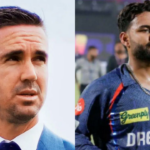 IPL 2026: Kevin Pietersen questiona a abertura de Rishabh Pant para LSG