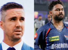 IPL 2026: Kevin Pietersen questiona a abertura de Rishabh Pant para LSG IPL 2026: Kevin Pietersen questiona a abertura de Rishabh Pant para LSG