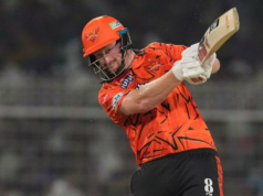 IPL 2026: Klaasen da SRH diz que é "não estou preocupado" sobre o histórico ruim contra o CSK IPL 2026: Klaasen da SRH diz que é "não estou preocupado" sobre o histórico ruim contra o CSK