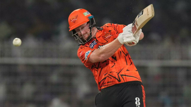 IPL 2026: Klaasen da SRH diz que é "não estou IPL 2026: Klaasen da SRH diz que é "não estou preocupado" sobre o histórico ruim contra o CSK