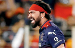 IPL 2026: Krunal Pandya, versátil do RCB, revela seu objetivo final IPL 2026: Krunal Pandya, versátil do RCB, revela seu objetivo final