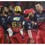 IPL 2026: LSG em 146 corridas contra RCB; Rasikh Dar leva 4 postigos