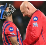 IPL 2026: LSG lutando em 35/1 no final do powerplay; Calça aposentada no atacado