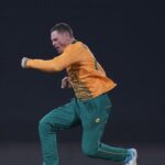 IPL 2026: Lucknow Super Giants anuncia George Linde como substituto de Wanindu Hasaranga