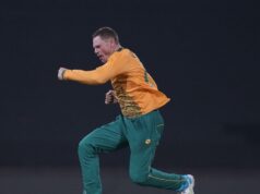 IPL 2026: Lucknow Super Giants anuncia George Linde como substituto de Wanindu Hasaranga IPL 2026: Lucknow Super Giants anuncia George Linde como substituto de Wanindu Hasaranga