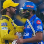 IPL 2026: MI lançará primeiro contra o CSK; Dhoni e Rohit estão afastados devido a lesão