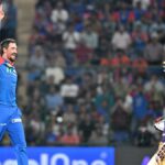 IPL 2026: Mitchell Starc deve retornar para Delhi Capitals, provavelmente estará disponível para DC vs RR